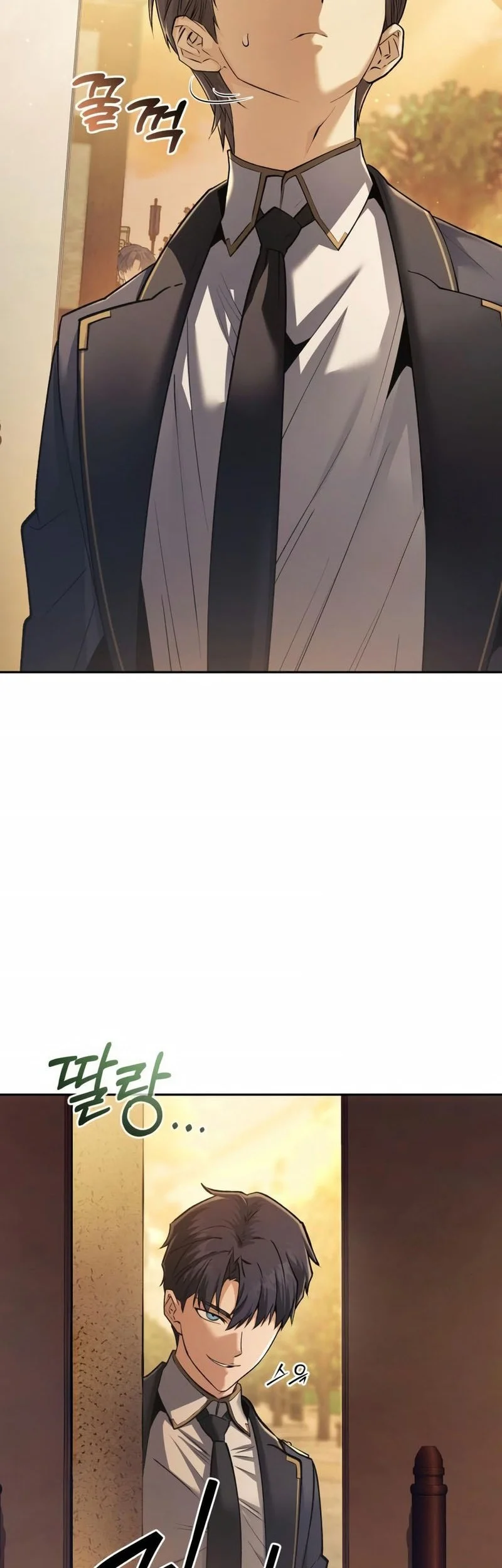 The Regressed Life Of A Back Alley Mage Chapter 32 Fix Gambar 28